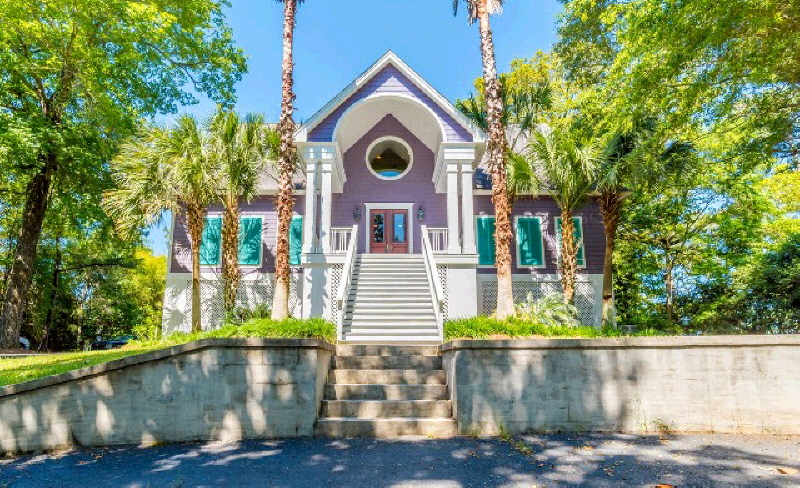 913 Sea Cliff Drive, Fairhope, AL 36532