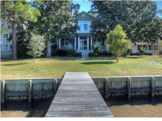 13741 Scenic Highway 98, Fairhope, AL 36532