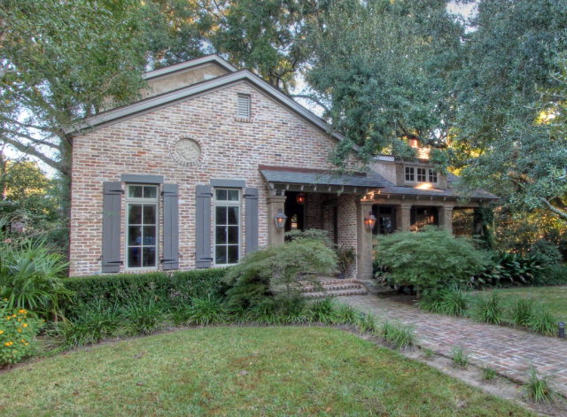 115 Oak Av, Fairhope, AL 36532