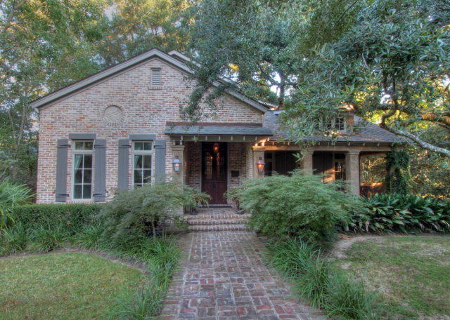 115 Oak Av, Fairhope, AL 36532