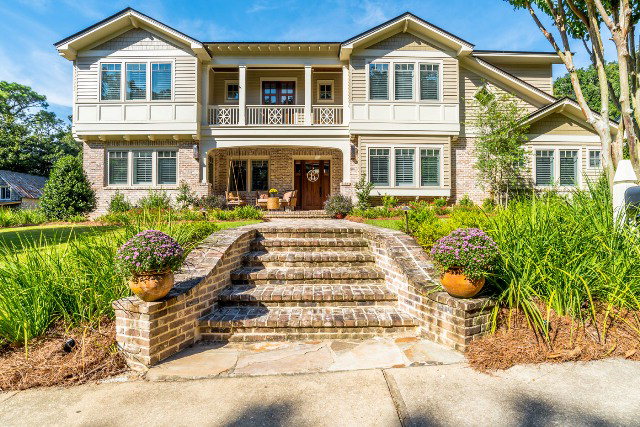 111 Magnolia Avenue, Fairhope, AL 36532