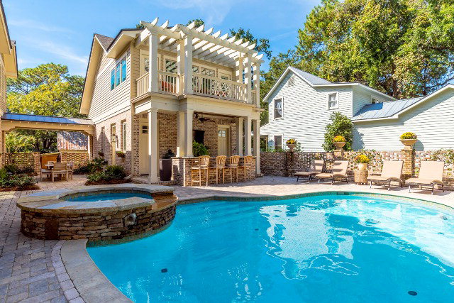 111 Magnolia Avenue, Fairhope, AL 36532