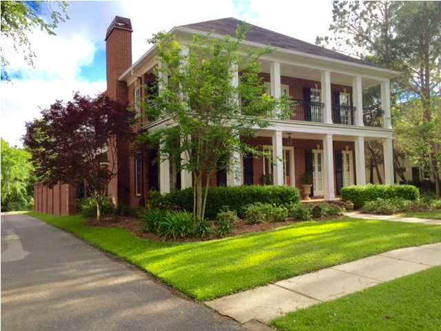121 Savannah Square, Fairhope, AL 36532