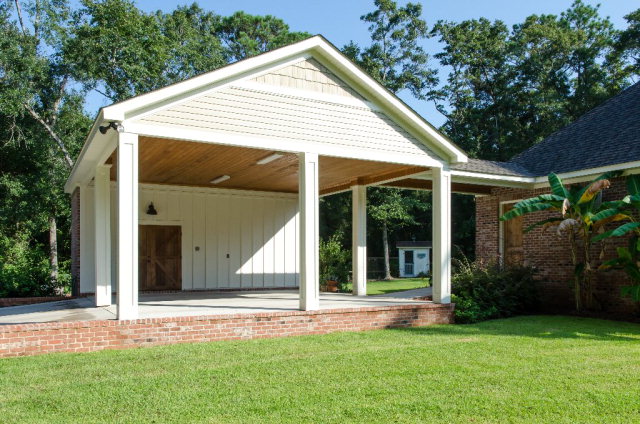 6751 Poulsen Lane, Fairhope, AL 36532
