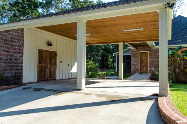 6751 Poulsen Lane, Fairhope, AL 36532