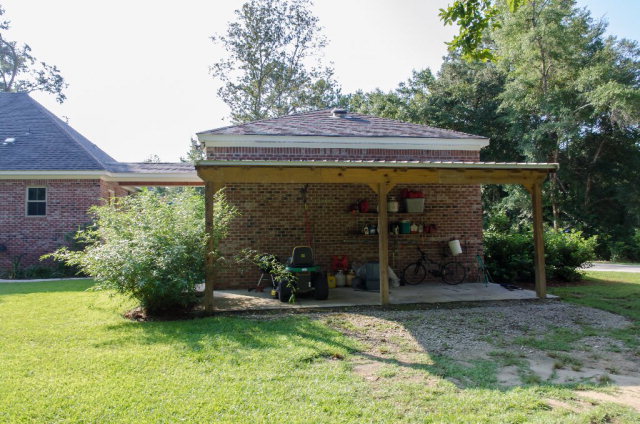 6751 Poulsen Lane, Fairhope, AL 36532