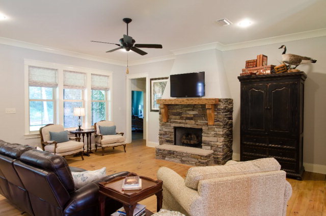 6751 Poulsen Lane, Fairhope, AL 36532