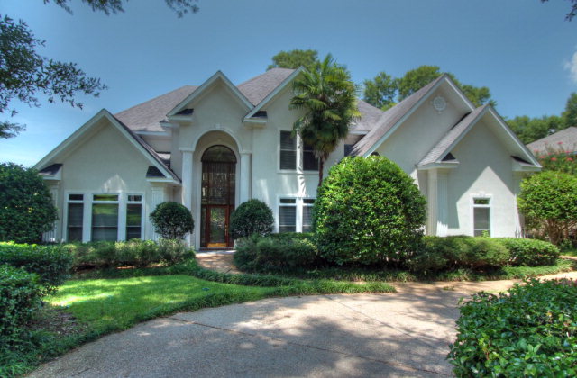 160 Clubhouse Circle, Fairhope, AL 36532
