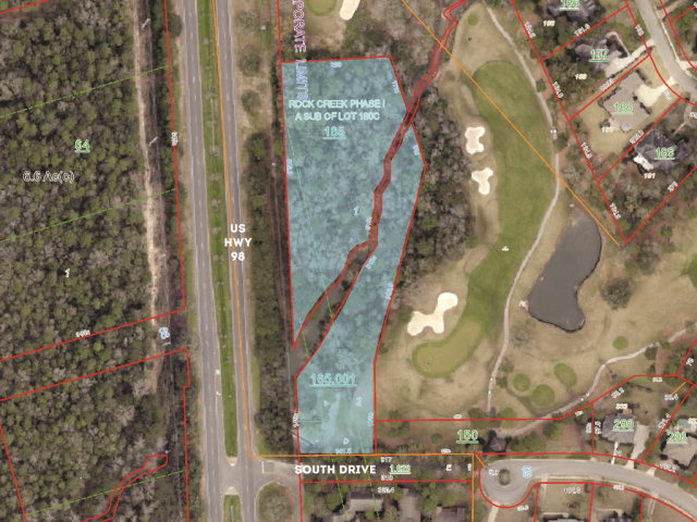 0 US Highway 98, Fairhope, AL 36532