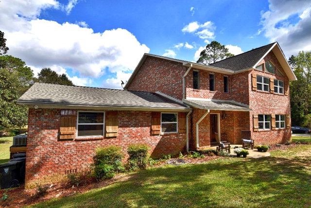 18676 Highland Drive, Fairhope, AL 36532