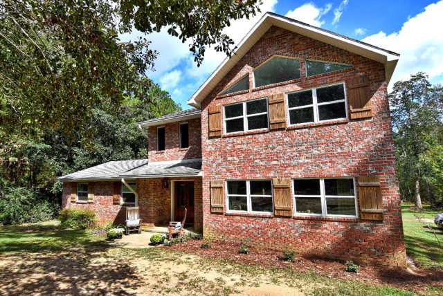18676 Highland Drive, Fairhope, AL 36532