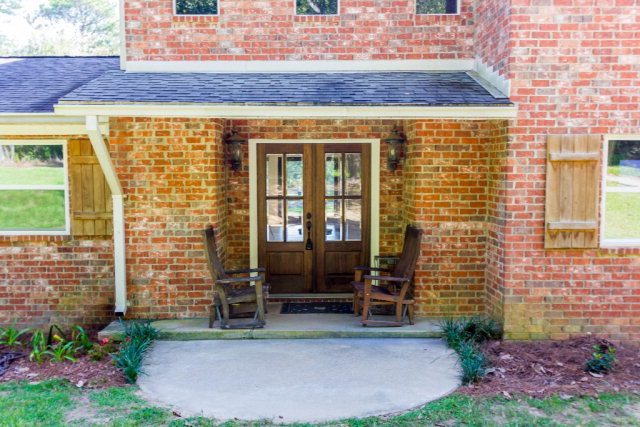 18676 Highland Drive, Fairhope, AL 36532