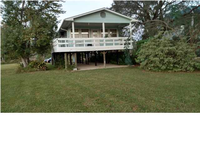 15589KEENEY DR, Fairhope, AL 36532