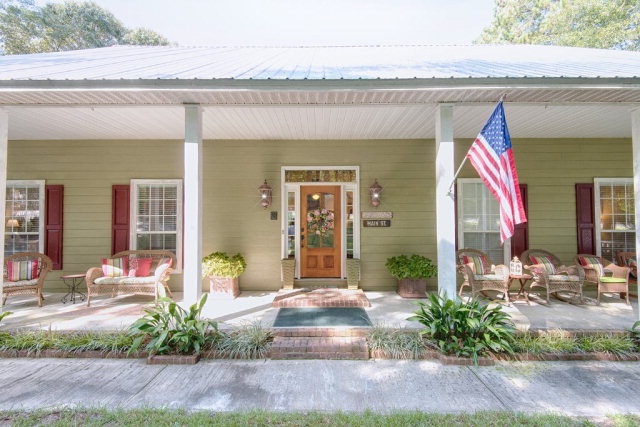 22355 Main Street, Fairhope, AL 36532