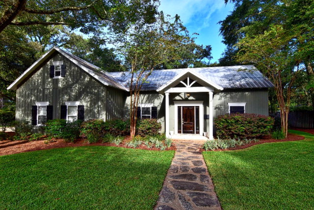 464 Liberty Street, Fairhope, AL 36532