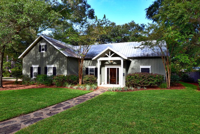 464 Liberty Street, Fairhope, AL 36532