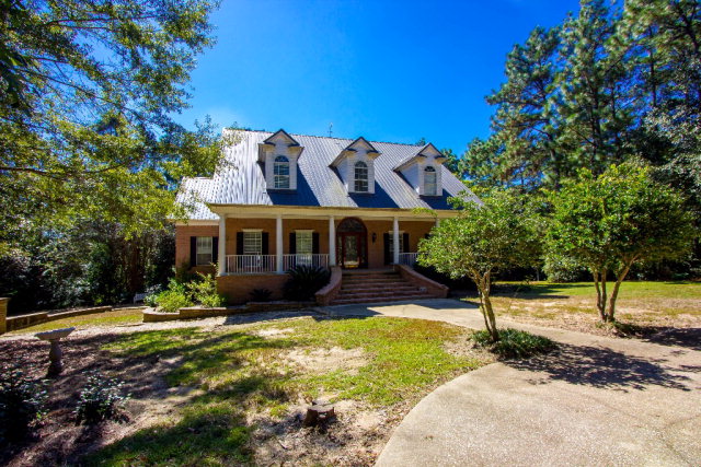 16989 Ferry Road, Fairhope, AL 36532