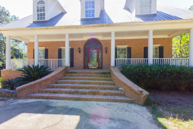 16989 Ferry Road, Fairhope, AL 36532