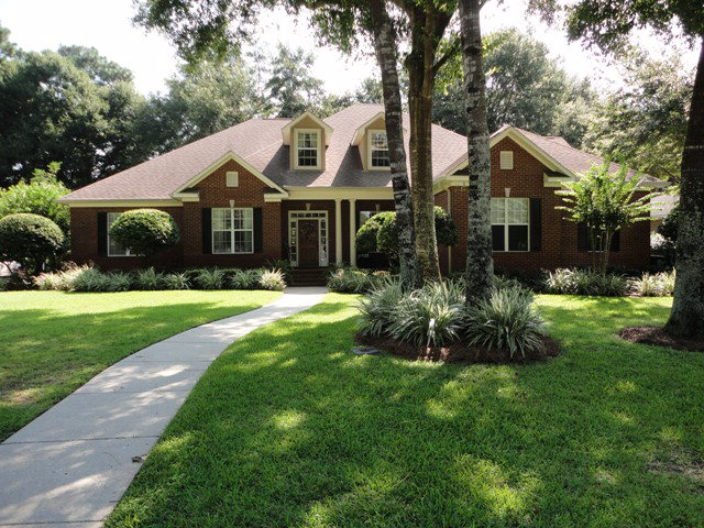 119 Old Mill Road, Fairhope, AL 36532