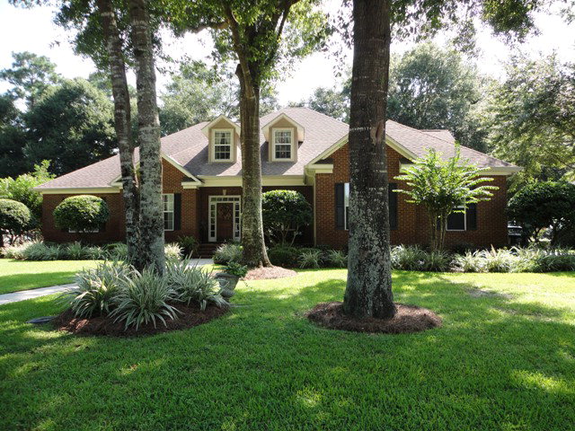 119 Old Mill Road, Fairhope, AL 36532