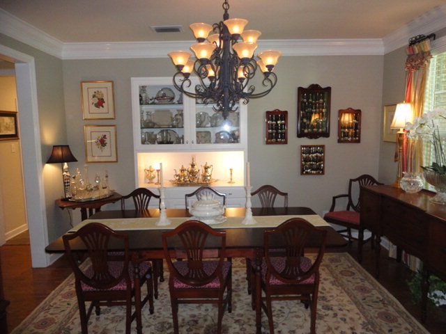 119 Old Mill Road, Fairhope, AL 36532
