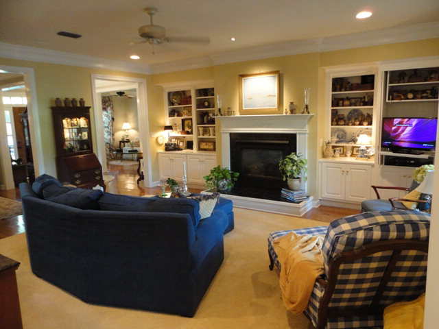 119 Old Mill Road, Fairhope, AL 36532