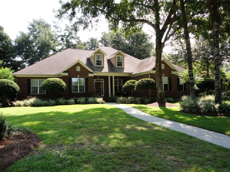 119 Old Mill Road, Fairhope, AL 36532