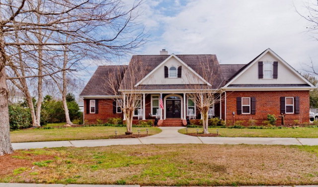 212 Grant Way, Fairhope, AL 36532