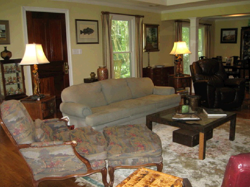 22852 High Ridge Road, Fairhope, AL 36532
