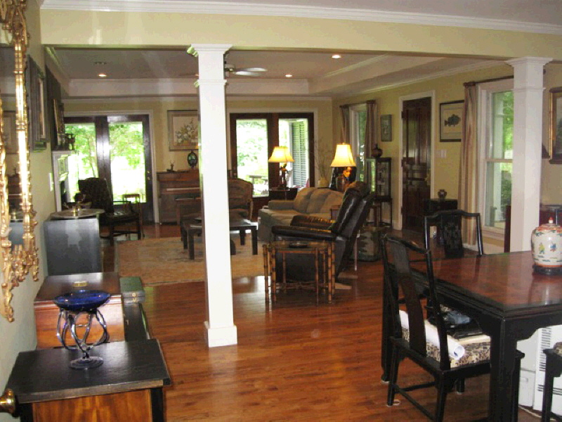 22852 High Ridge Road, Fairhope, AL 36532
