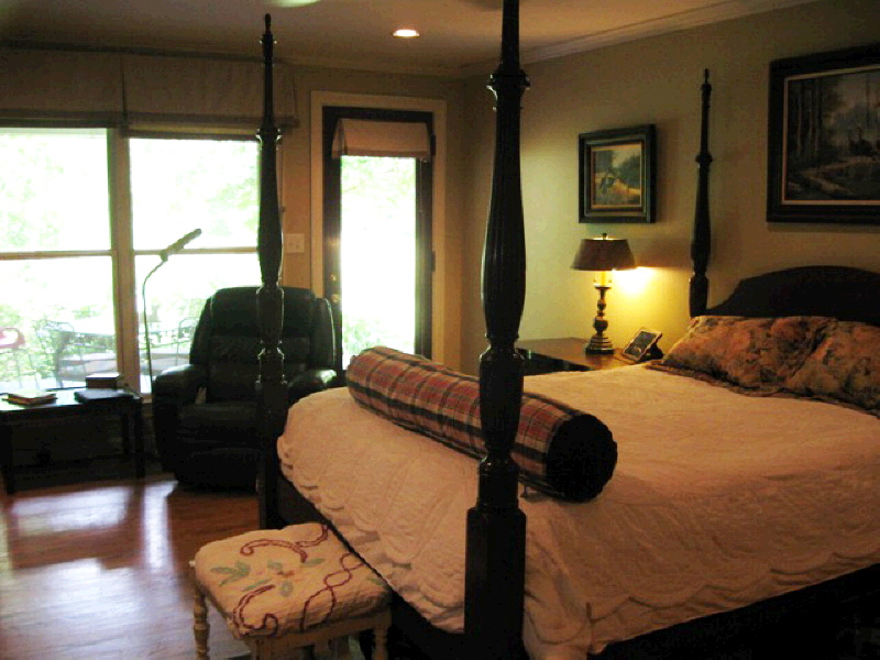 22852 High Ridge Road, Fairhope, AL 36532