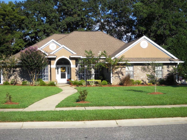 100 Ingleside Ter Cir, Fairhope, AL 36532