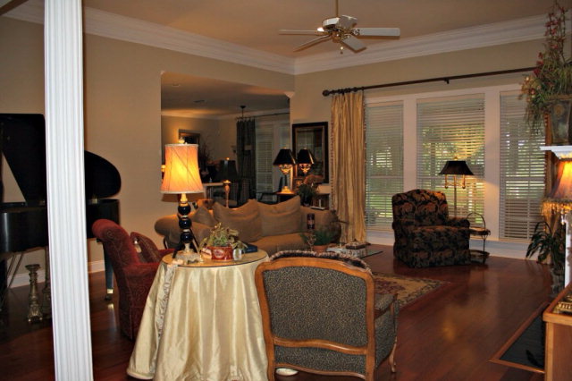 301 Tee Drive, Fairhope, AL 36532