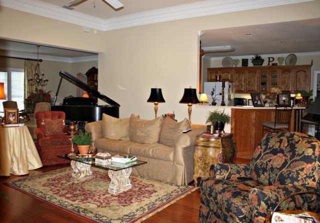 301 Tee Drive, Fairhope, AL 36532