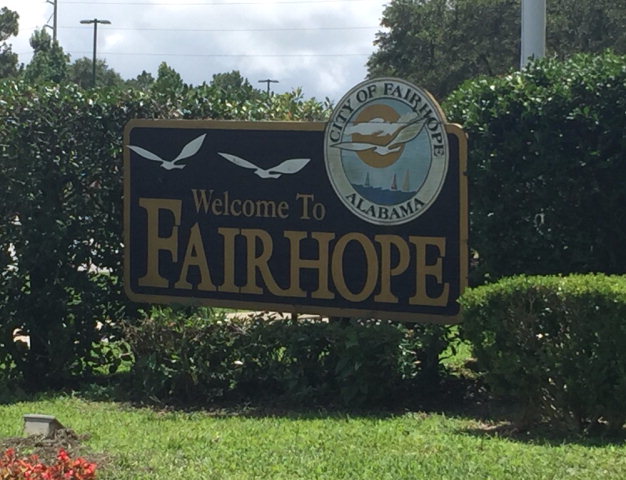 360 Satsuma Street, Fairhope, AL 36532