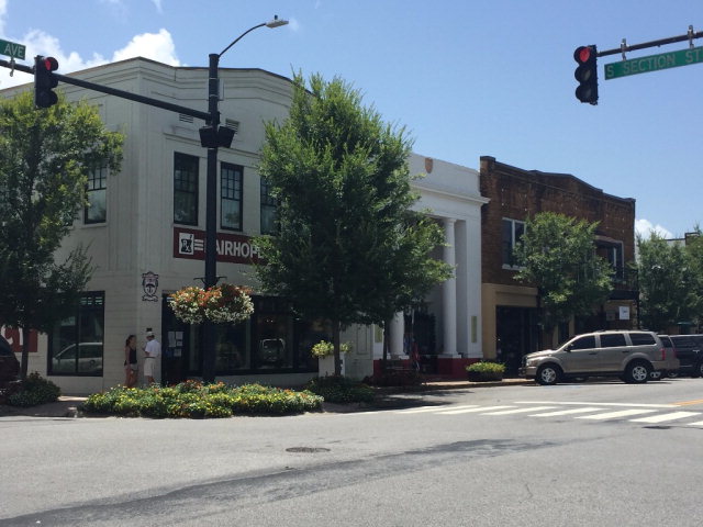 360 Satsuma Street, Fairhope, AL 36532