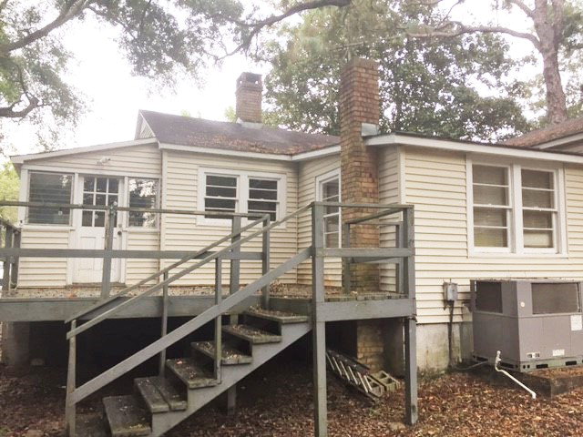 50 Fels Avenue, Fairhope, AL 36532