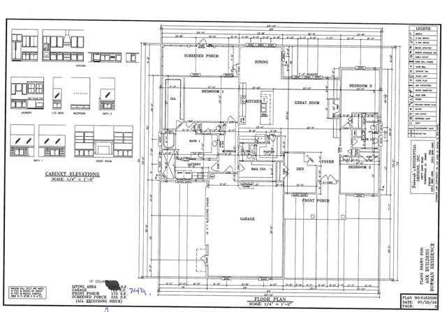 0 Boulder Creek Avenue, Fairhope, AL 36532