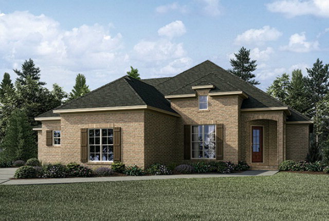 585 Theakston Street, Fairhope, AL 36532