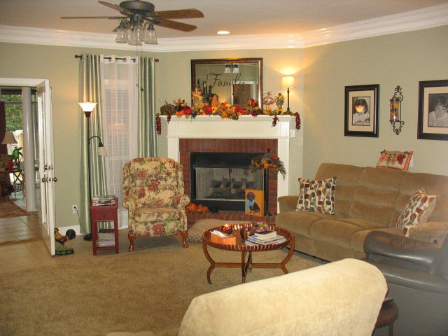 19153 Fairfield Drive, Fairhope, AL 36532