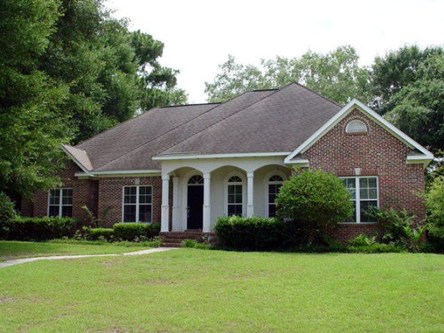205 South Drive, Fairhope, AL 36532