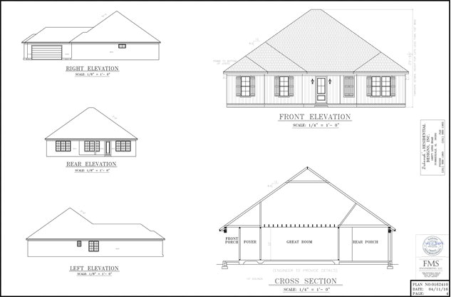 525 Boulder Creek Avenue, Fairhope, AL 36532