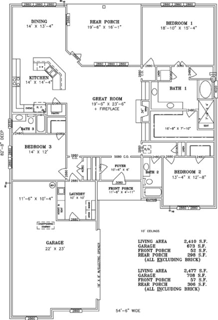 525 Boulder Creek Avenue Lot 12, Fairhope, AL 36532