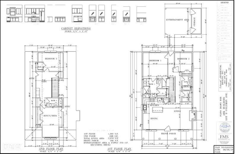 811 Coleman Avenue, Fairhope, AL 36532