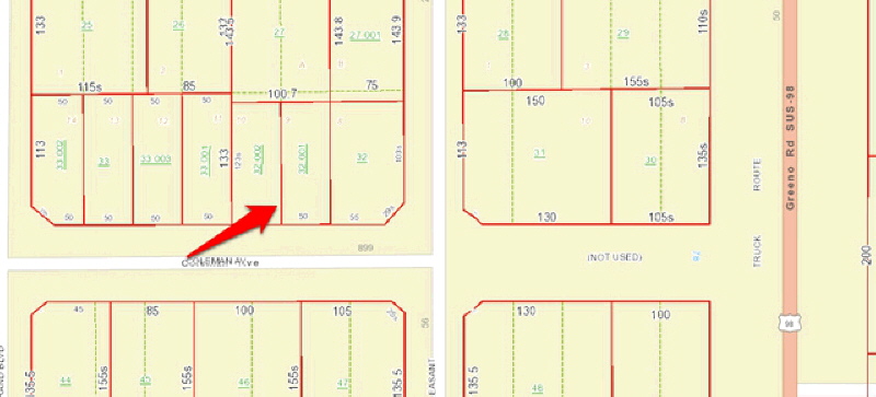 811 Coleman Avenue, Fairhope, AL 36532