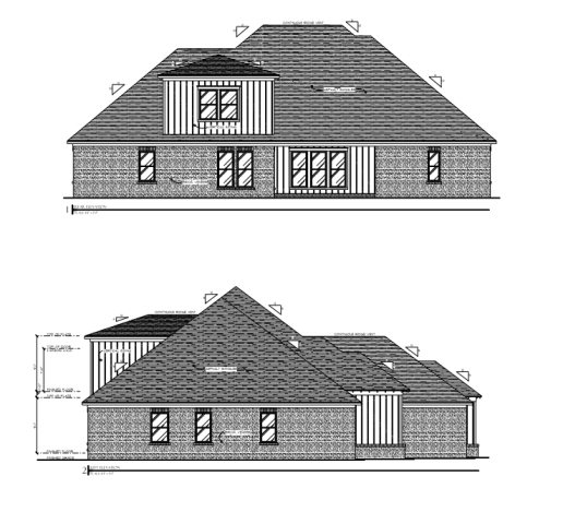 458 Fortune Drive, Fairhope, AL 36532