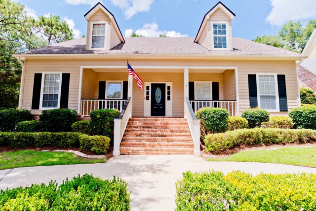 6 Cambridge Court, Fairhope, AL 36532