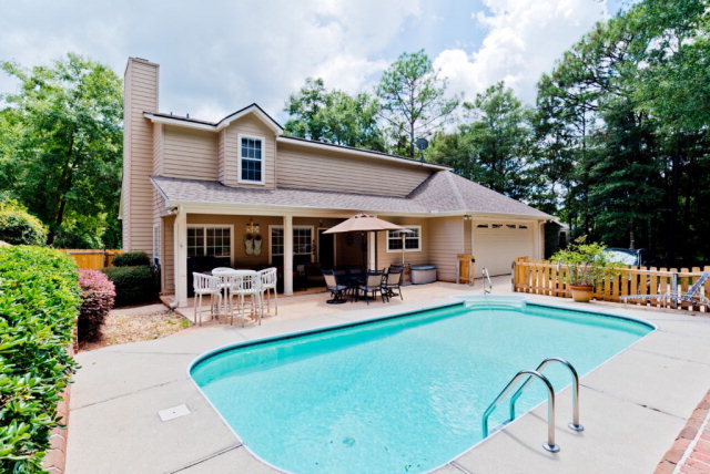 6 Cambridge Court, Fairhope, AL 36532