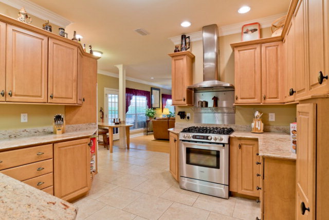 6 Cambridge Court, Fairhope, AL 36532