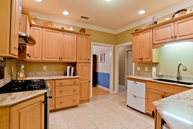 6 Cambridge Court, Fairhope, AL 36532